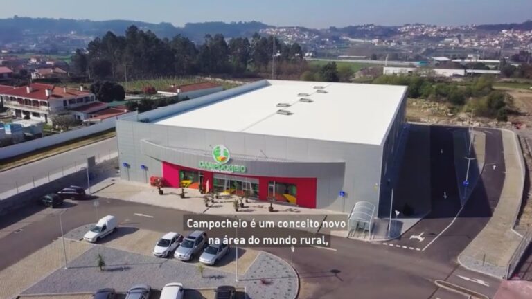 Descubra o Encanto do Campocheio em Viseu
