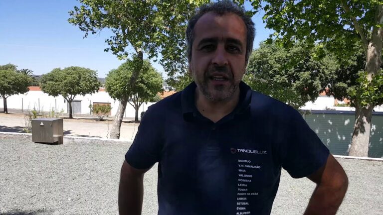 Tanqueluz Montijo: O Destino Ideal para Relaxar e Rejuvenescer