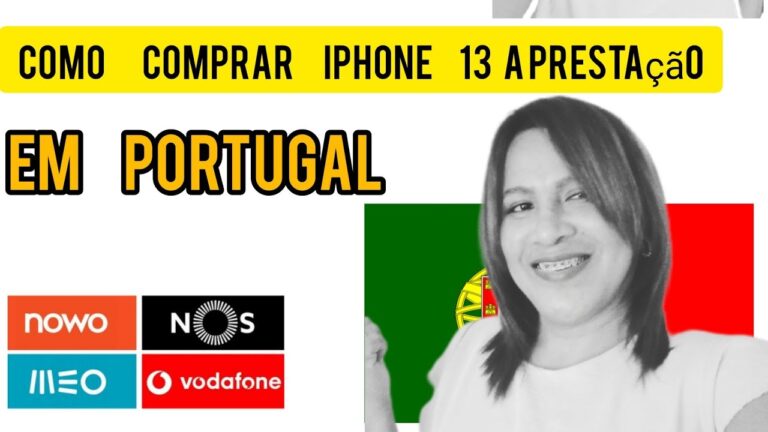 Vodafone Telemóveis: Entenda as Prestações de Pagamento