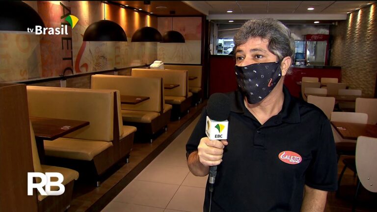 Novas Regras de Covid para Restaurantes: O Que Você Precisa Saber