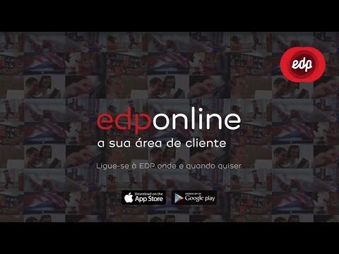 Aproveite ao M&aacute;ximo a &Aacute;rea de Cliente da EDP