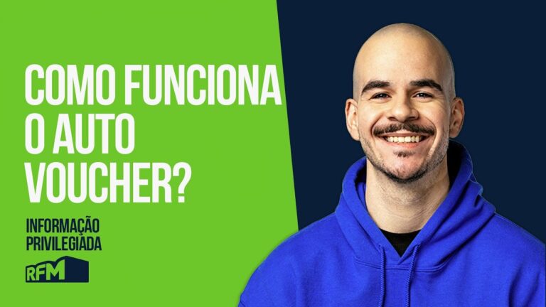Auto Voucher: Como Funciona e Vantagens