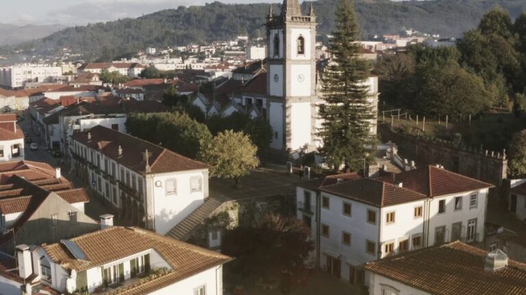 Serviços de Qualidade da Funerária S. João em Arcos de Valdevez