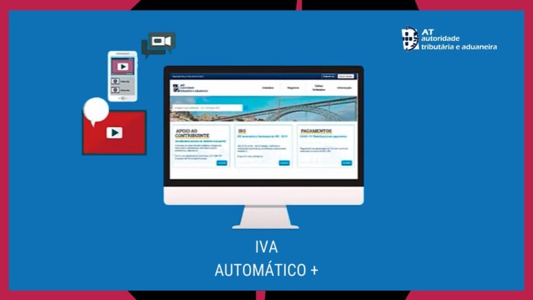Datas Importantes para o IVA Trimestral