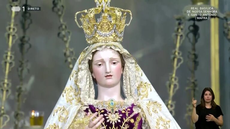 A Venerável Irmandade de Nossa Senhora do Terço e Caridade: História e Impacto Social