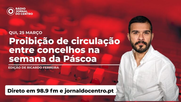 Proibição de Circulação entre Concelhos na Páscoa: Implicações e Alternativas