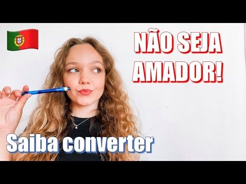 Convers&atilde;o de 3 Mil Reais para Euros