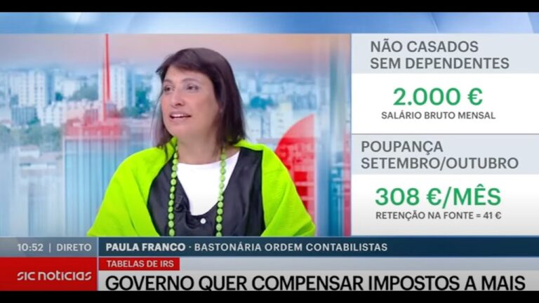 Consulta Mensal dos Aposentados da CGA