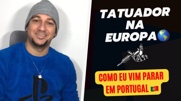 Melhores Tatuadores em Coimbra: Arte e Criatividade