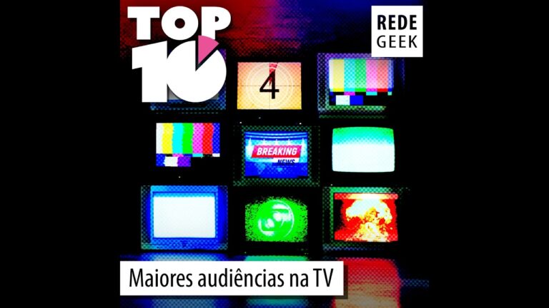 O Impacto da Televisão nas Audiências Modernas